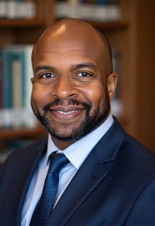 Keith L. Borders