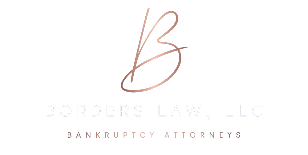 Borders Law, LLC | Bankruptcy Attorneys