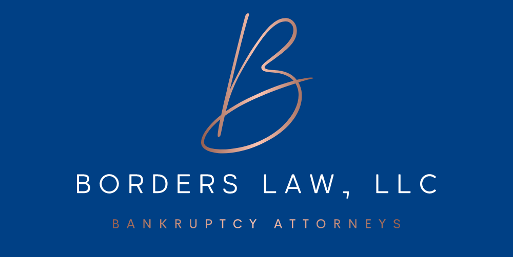 Borders Law, LLC | Bankruptcy Attorneys